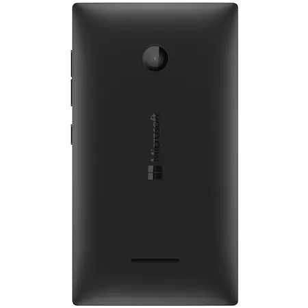 Telefon Smartphone Dual SIM Microsoft 435 Lumia si Nokia