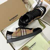 Adidasi Burberry Calitate Premium