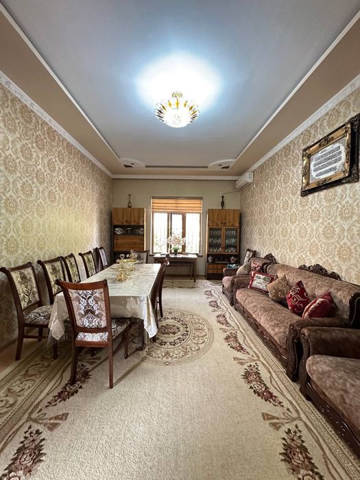 Дом Юнусабадский район Шахристанская