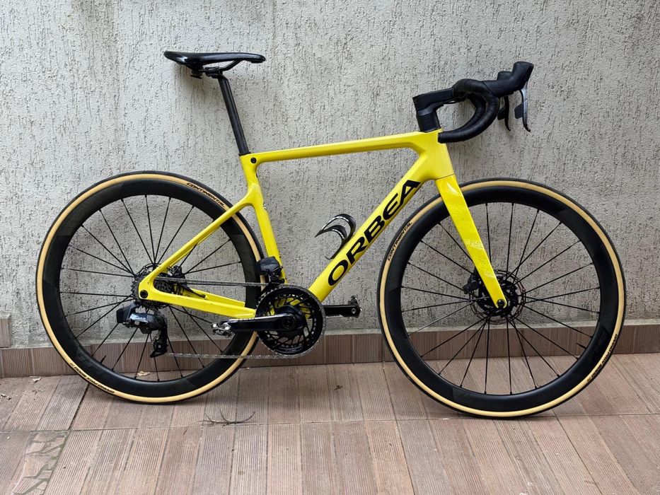 Bicicleta Orbea Orca M30i 2023