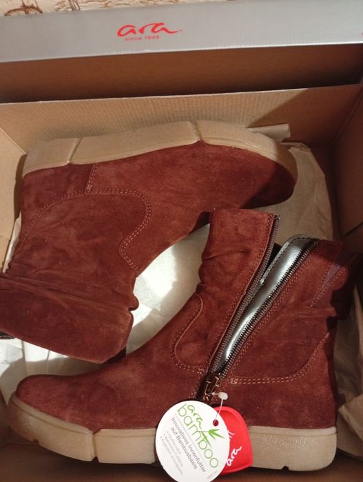 Новые З6 размер ,демисезонные