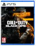 Call of Duty Black Ops 6, varianta digitala pentru PlayStation 5