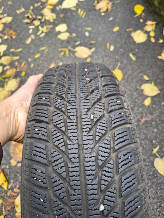 cauciucuri iarna Westlake Snowmaster 185/65 R15
