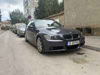 BMW 325i N52 Само задно