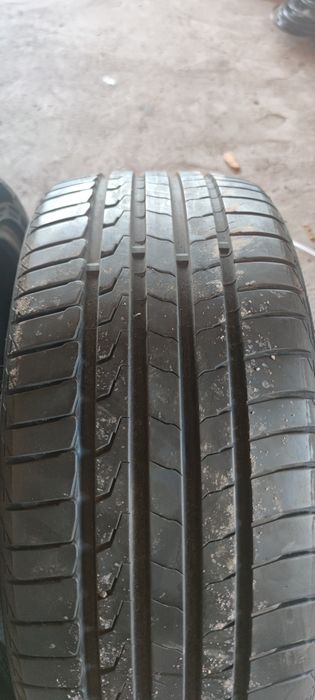 2 броя летни гуми 255/40/21 Linglong grip master dot1422