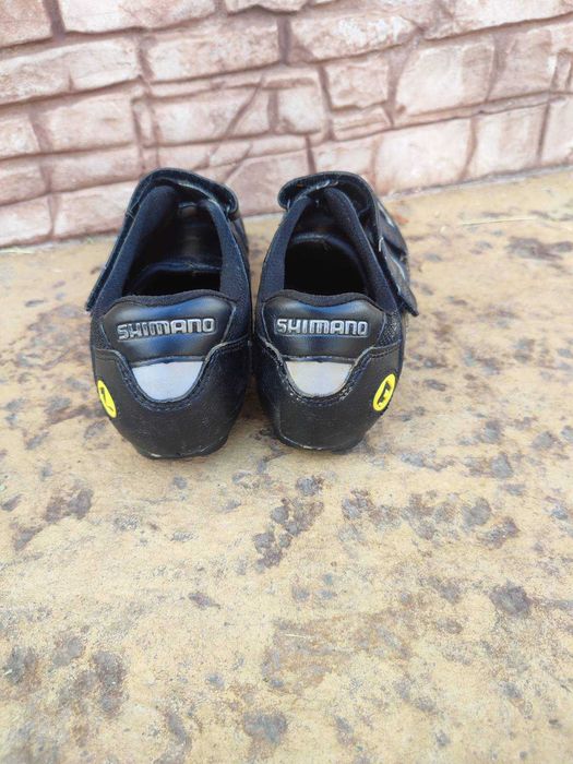 Шпайкове за планинско колоездене Shimano