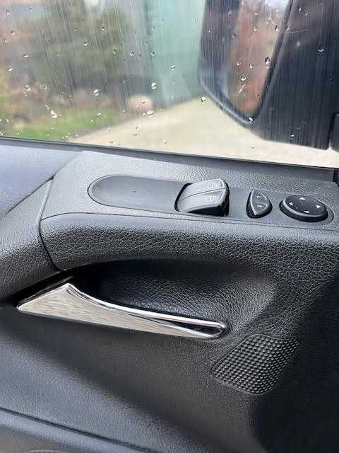 Vand Mercedes Vito 2013 8+1