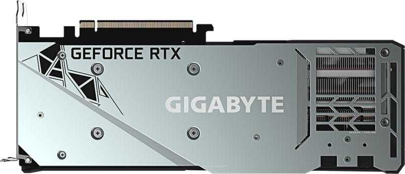 Видео карта НОВА GIGABYTE GeForce RTX 3070 8GB GDDR6 256bit