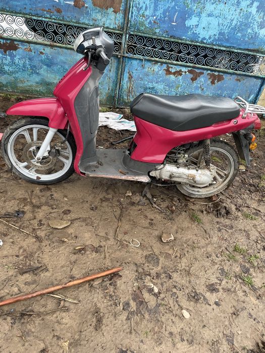 Vand honda SH 50cc