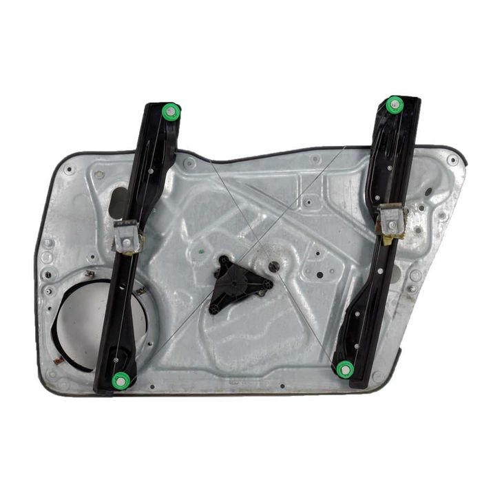 Механизъм преден ляв ел. стъклопов.Volkswagen Tiguan I ID: 140768