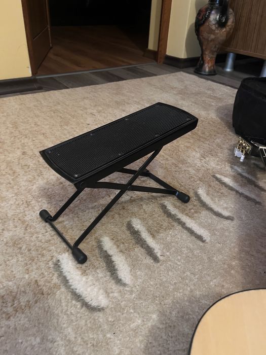 Класическа китара Storm + столче