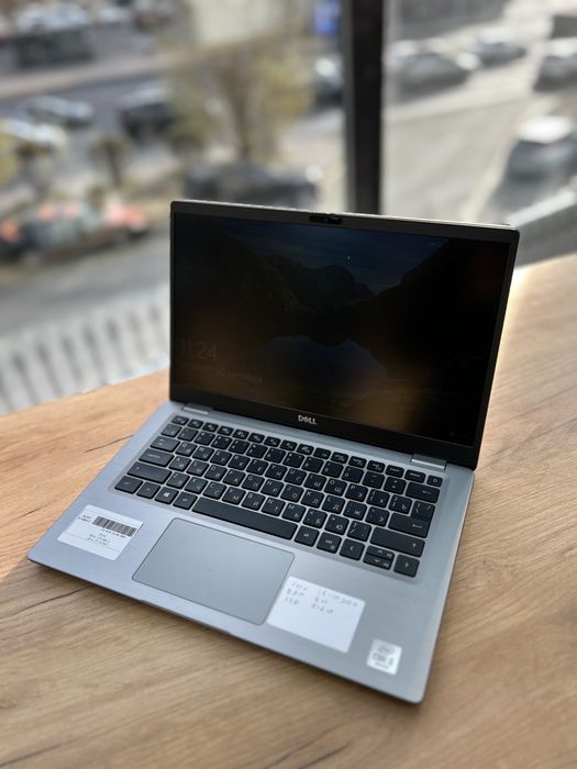 Ноутбук Dell/ Актив Маркет