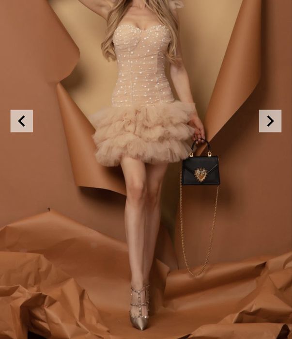 Рокля за различни поводи