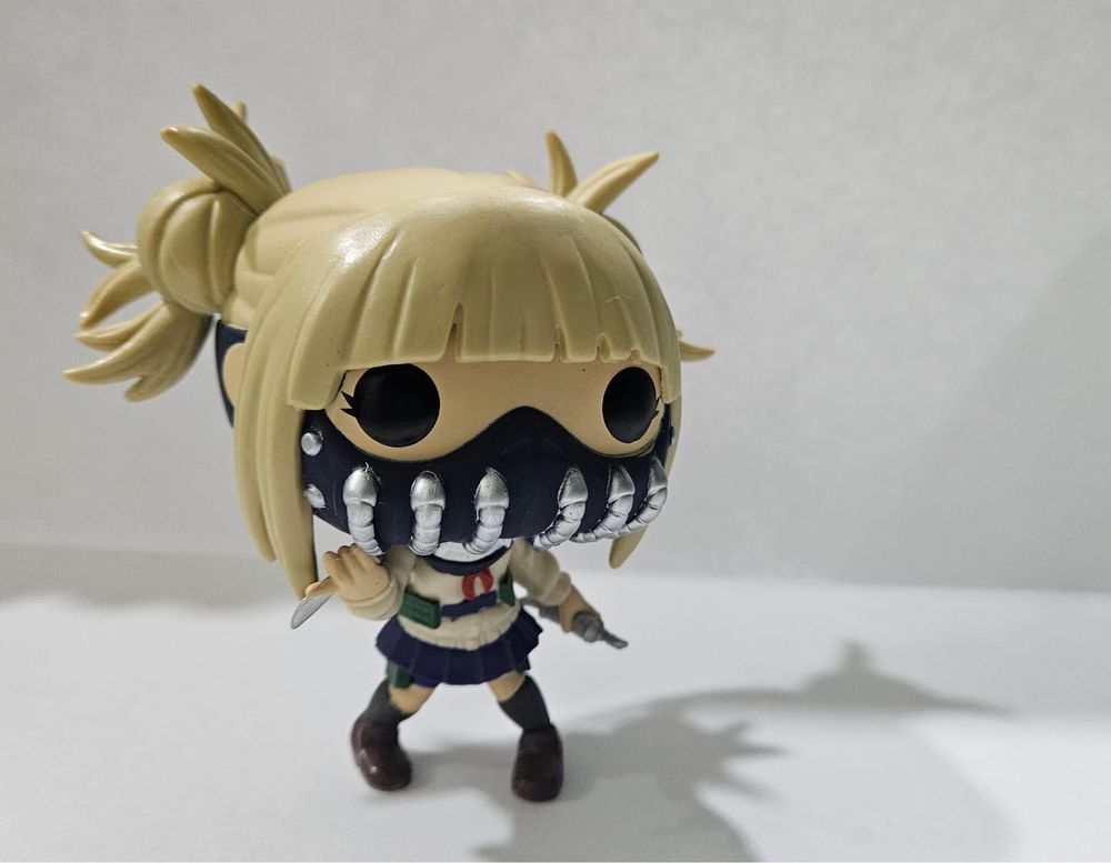 Figurine Toga Himiko