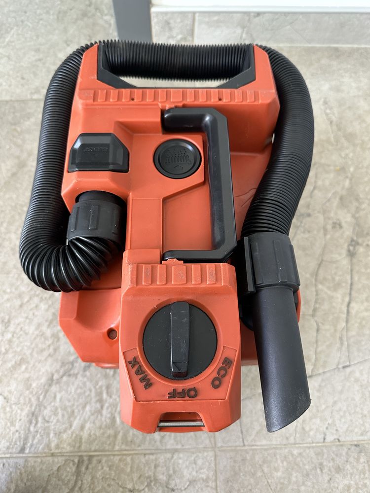 aspirator cu acumulator HILTI VC5 A22