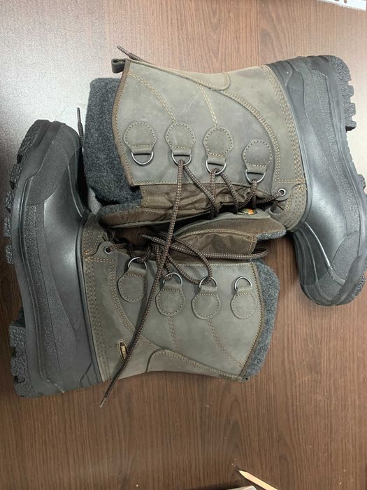 Мъжки зимни ботуши MEINDL Soelden 42/27