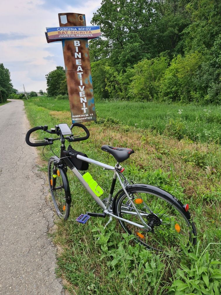 Bicicletă de vânzare 1400 ron