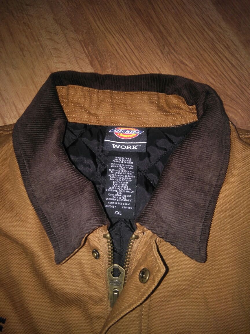 Geaca Dickies mărimea XXL