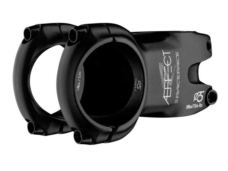 Къса лапа Race Face Aeffect R 35mm x 50mm