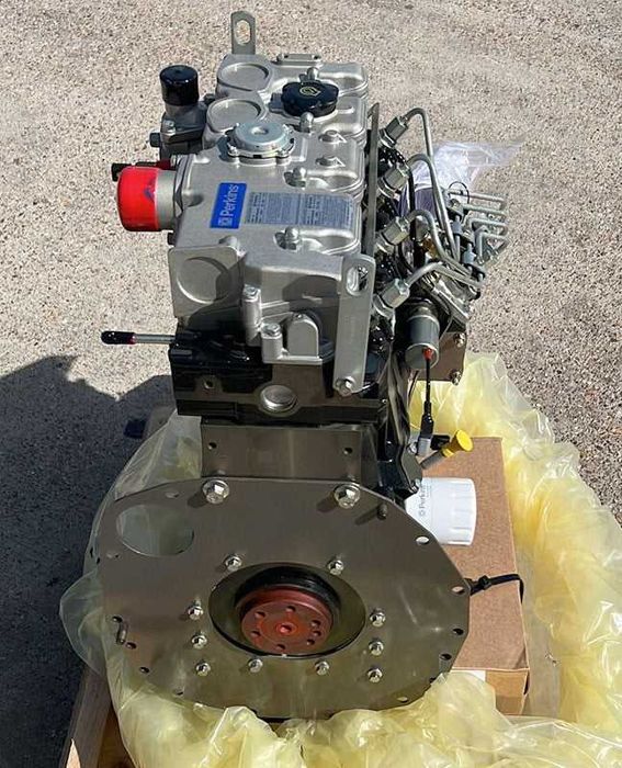 Perkins 404D-22 404c 404 d 104.4 -Piese de schimb PERKINS