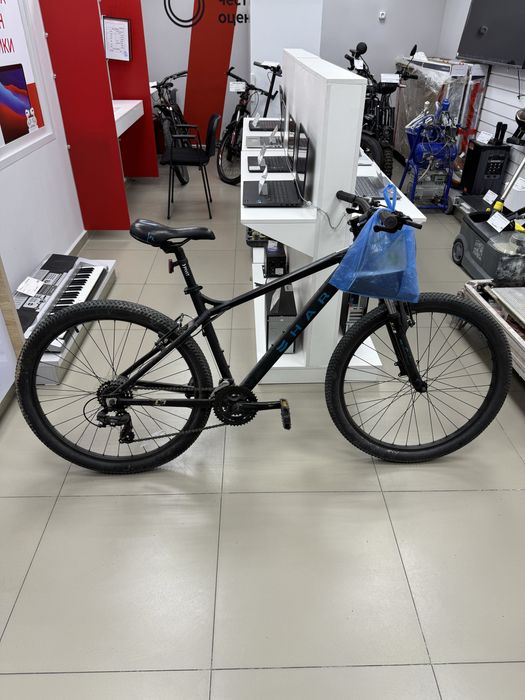 Велосипед Haro Flight Line TM79