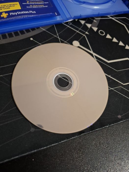 Call of duty Modern Warfare ps4