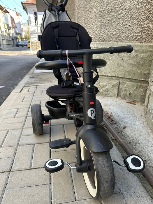 Детска триколка QPlay