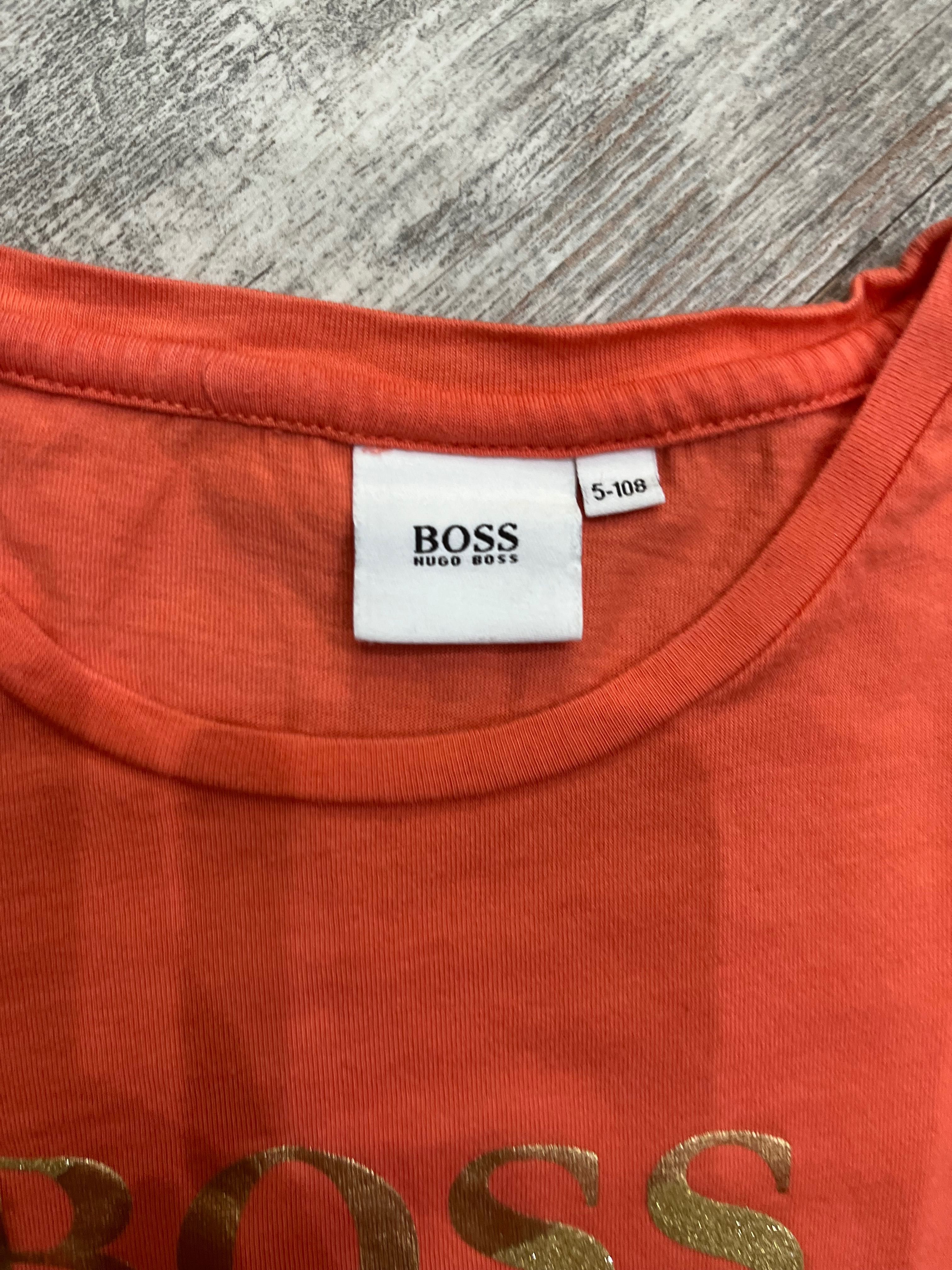 Комплект блузка с пола Boss