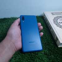 Samsung Galaxy A02 sotiladi