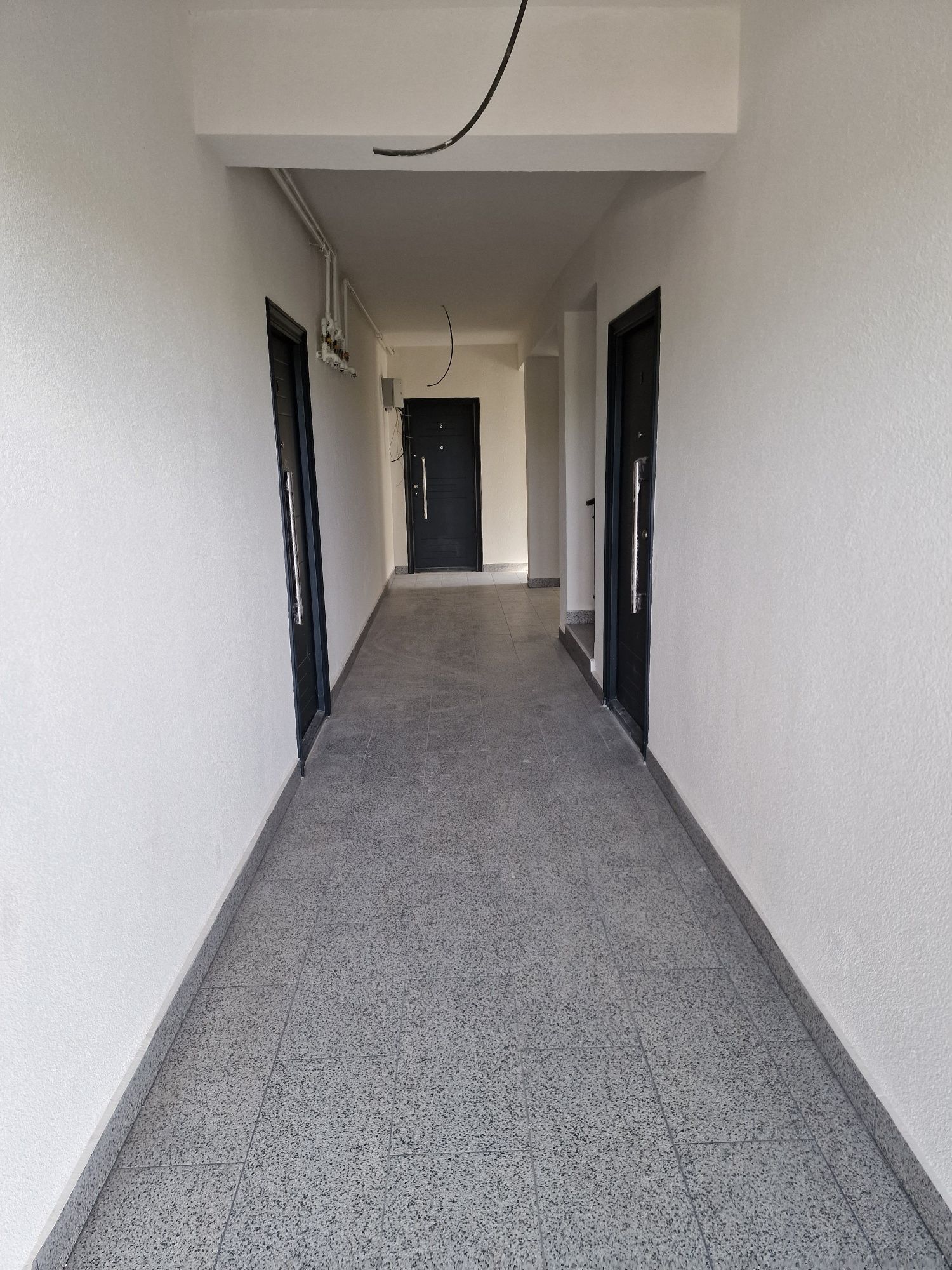 Apartament 1 cameră 46 mp,  bloc nou ansamblul Castanilor