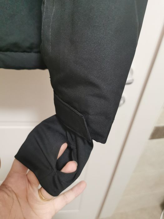 Set costum ski marimea S-M