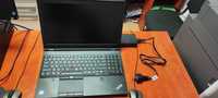 Laptop Lenovo P50, putin utilizat