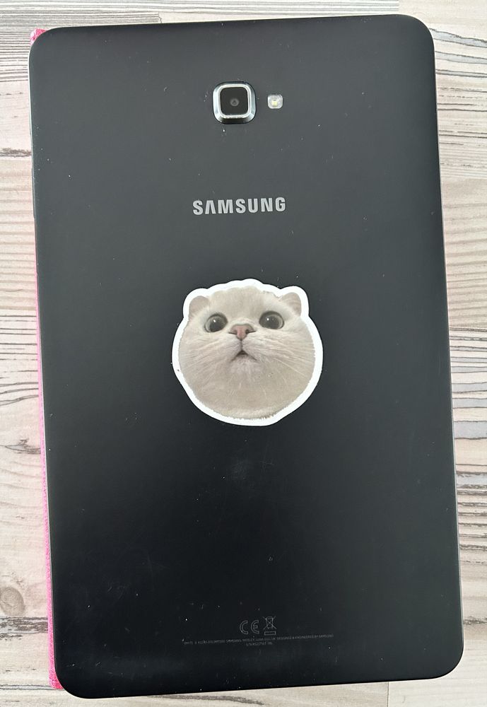 Samsung Galaxy Tab A6 2016