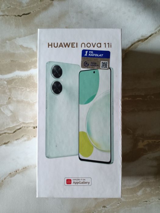 Huawei Nova 11 i 128gb