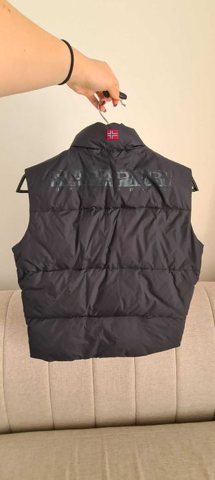 Vesta Napapijri reversibila femei