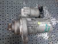 Electromotor 1.4 tdi amf audi a2 8z seat arosa cordoba ibiza 3 skoda fabia 1 vw lupo polo 9n 6n 02z911023