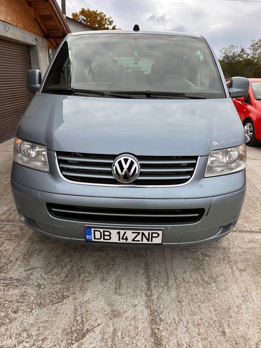 De vânzare vw multivan