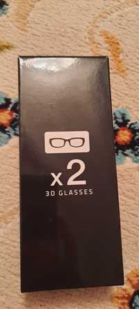 3D-очки для телевизора Samsung
