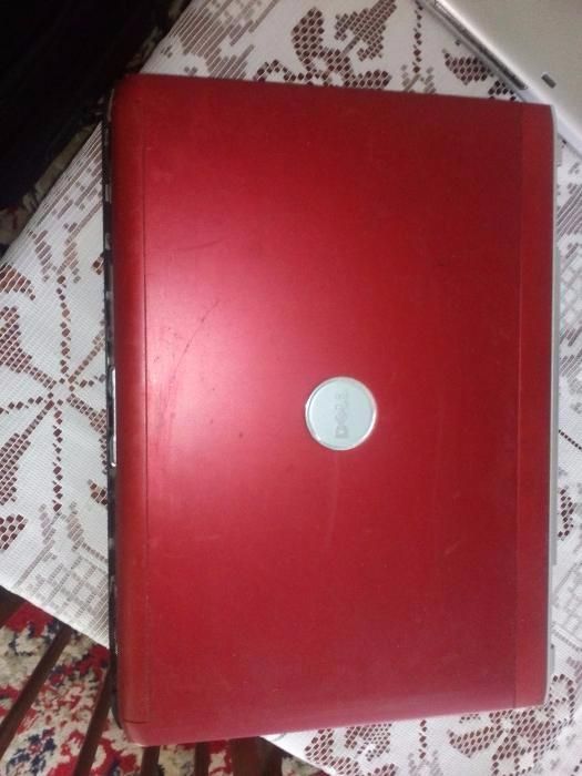 dezmembrez dell inspiron 1720 laptop