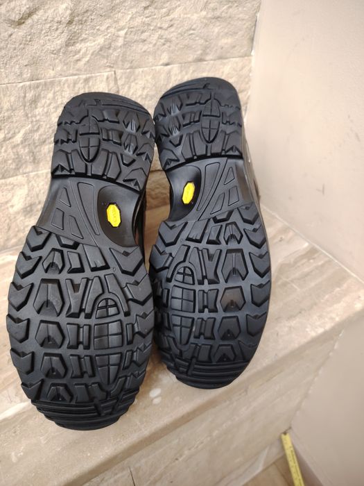 Lowa Renegade GTX 43