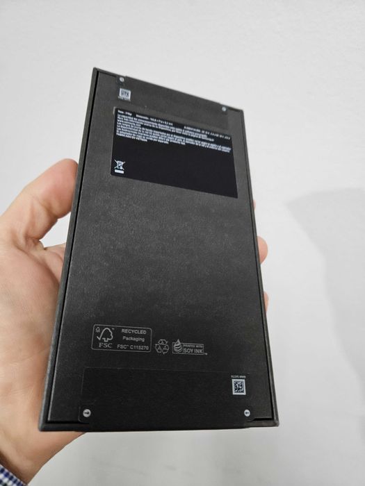 Samsung Galaxy S25 Ultra, 1 Tb, nou la cutie, Garantie.