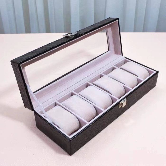 Органайзер для часов