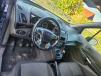Ford Transit Connect 2019