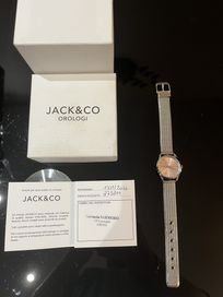 Jack&Co orologi женски часовник