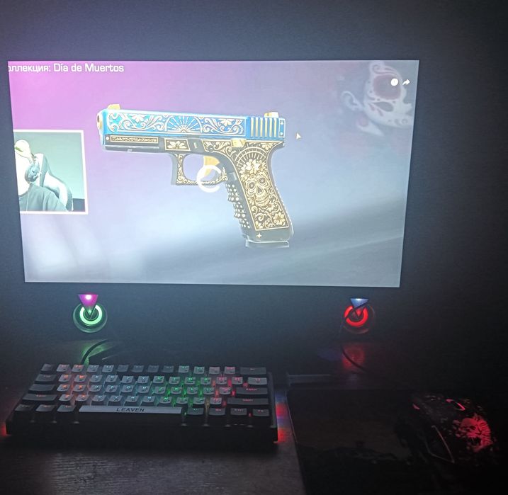 Продам монитор для ПК