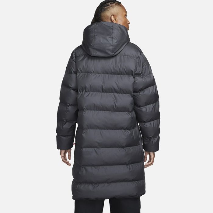 МЪЖКО ЯКЕ Nike Sportswear Storm-FIT Windrunner PARKA