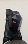 Ghiozdan Moto / Atv Led