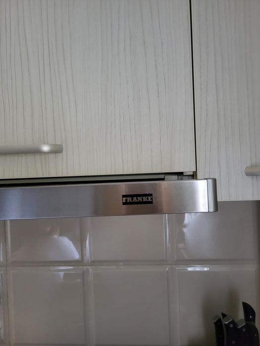 De vânzare plita pe gaz cuptor electric si hota de la Franke