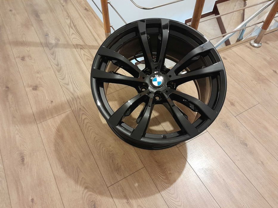 O janta spate 20 toli oem bmw X5 F15 X6 F16 11 J X 20 ET 37 style 469