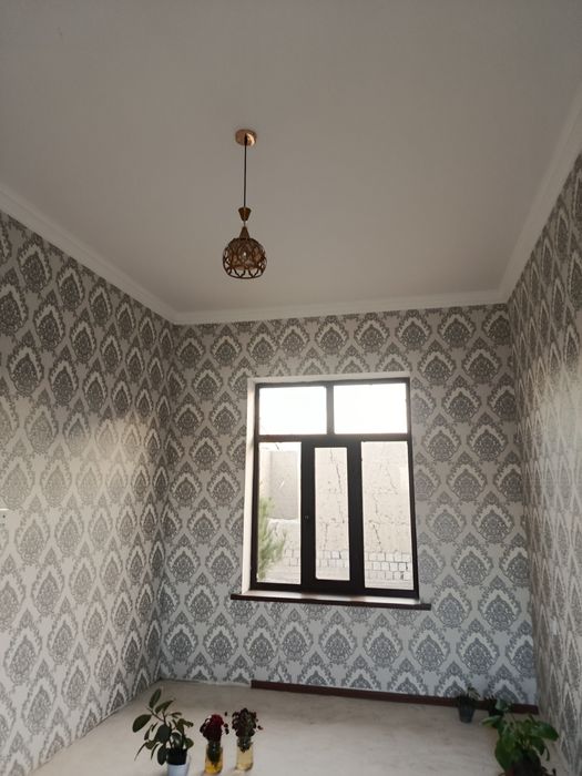 Студентлар учун хона берилади 2 хона хавли  факат угил болалар учун